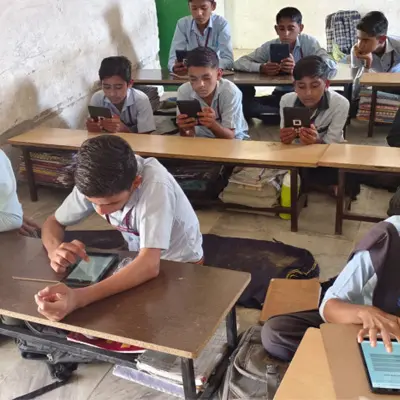 Digital Literacy