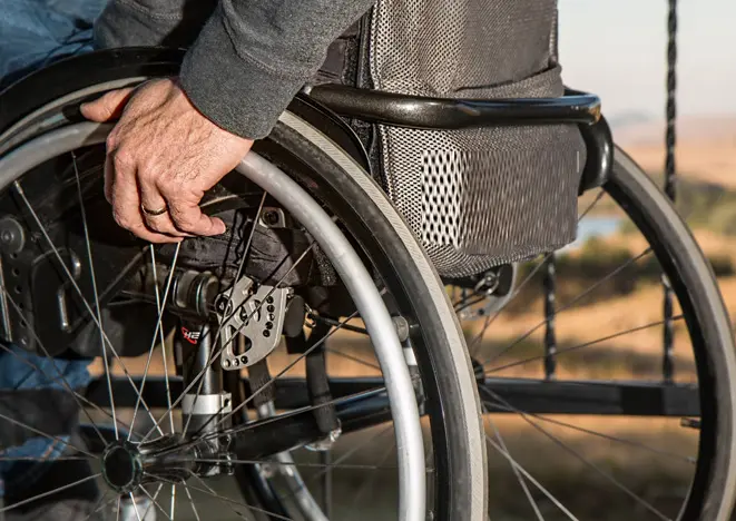 Disability In India: The Initiative For Inclusion