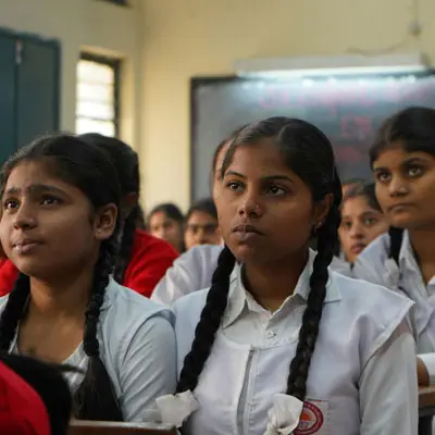 Girls’ Rehabilitation & Education
