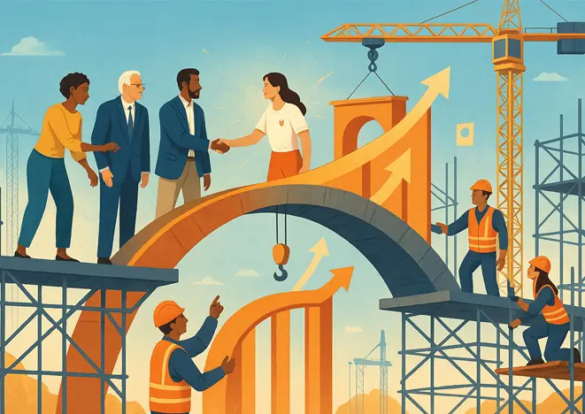 India’s Social Sector Funding: A Growing Gap and Call to Action