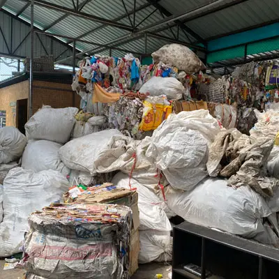 Waste Management